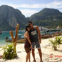 Отзыв от Лика - Виза Destination Thailand